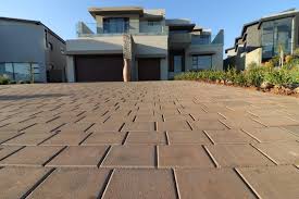 Best Decorative Concrete Driveways  in Petaluma, CA